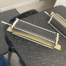 Condensatore variabile 30-240pf da sintonizzatore antenna MFJ-962