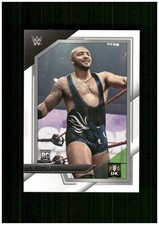 2022 Panini NXT 2.0 WWE #27 Ashton Smith