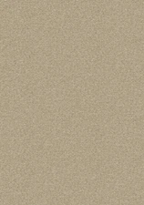 10x13 Milliken Ivory Solid Flat Area Rug Tabinet Manilla - Aprx 10 9 x 13 2