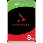 8TB NAS Internal Hard Drive HDD 3.5 Inch SATA 6Gb/s 7200 RPM 256MB Cache for