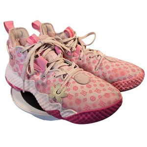 Harden Vol 7 Pink | eBay