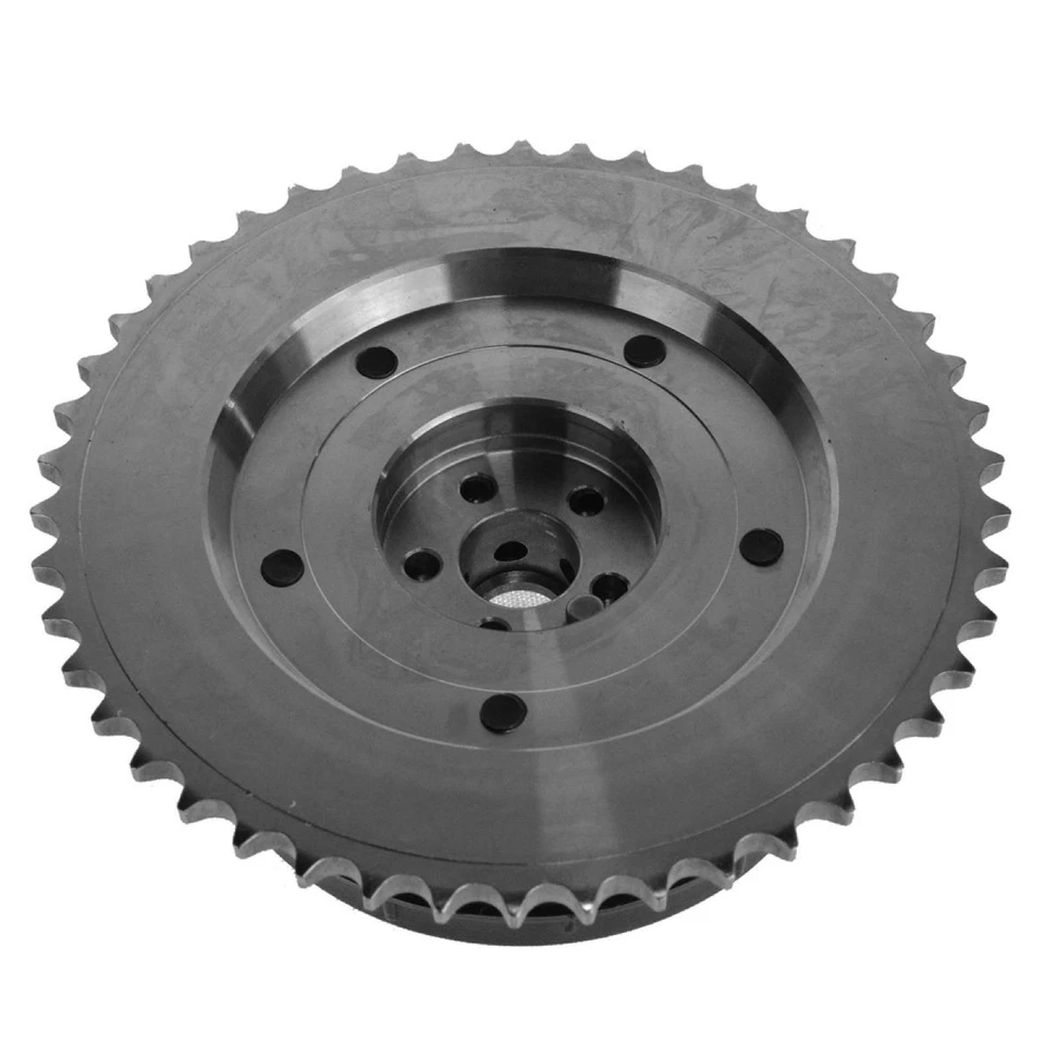 Piñón actuador árbol de levas de escape Dorman VVT para Buick Chevy GMC Pontiac Saturn Foto 3 de 4