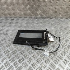 BMW X7 G07 Electric Heater Matrix 5HB011448 3.0 Diesel 294kw 2020 31416914