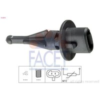 Sensor Ansauglufttemperatur Facet 10.4010 Made In Italy - Oe Equivalent FüR Opel