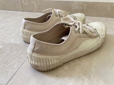 A.P.C. Sneaker Herren Freizeitschuhe Turnschuhe Sportschuhe Gr. 41