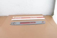 Oregon Chainsaw OEM 16" Guide Bar 160ATSD176 .050" 3/8"