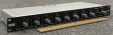 Rane SM82S Stereo Rack Mountable Mixer (Unit ...