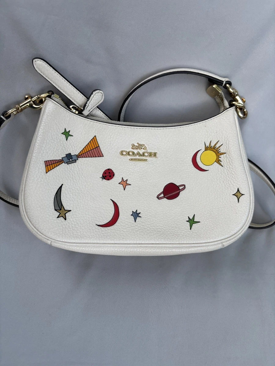 Coach Space Bags & Handbags for Women for sale - eBay