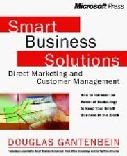 Smart Business Solutions for Direct Marketing and Customer Management Gantenbein