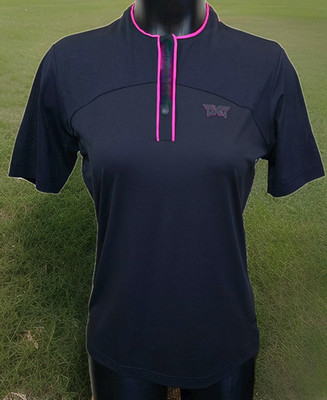POLO Shirt Parsons Xtreme Golf WS23ATP1 XS LUMEN Women's Performance Wear