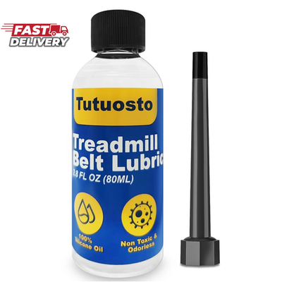 Treadmill Lubricant for Belt, 100% Silicone Treadmill Belt Lubricant, Treadmill | eBay Treadmill Lubricant for Belt, 100% Silicone Treadmill Belt Lubricant, Treadmill | eBay