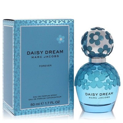 Daisy Dream Forever by Marc Jacobs Eau De Parfum Spray 1.7 oz / e 50 ml
