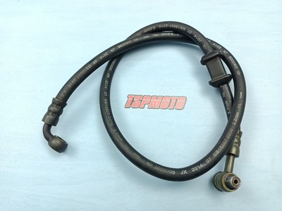 BREMSÖLSCHLAUCH HINTEN REAR BRAKE OIL PIPE KEEWAY RKV 125 12-17 RW157FMI