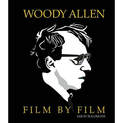 Woody Allen. Film by Film.: Englische Originalausgabe/Original English edit ...