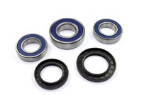 Radlager Satz 25-1493 Hinten FüR Yamaha TDM 900 XJR YZF 750 1000 XJR 1300 SP R