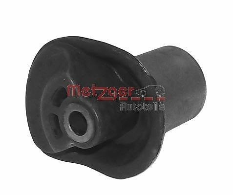 Metzger Lagerung, AchsköRper Hinterachse U.A. FüR Seat, Vw-image