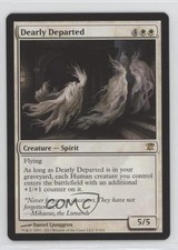 Dearly Departed Magic: Innistrad #9