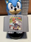 Mario Kart 64 N64 Authentic OEM Tested Working nintendo