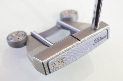 Scotty Cameron & CROWN FUTURA 6M 2017 Putter 33 inch with Scotty Cameron & CROWN FUTURA 6M 2017 Putter 33 inch with