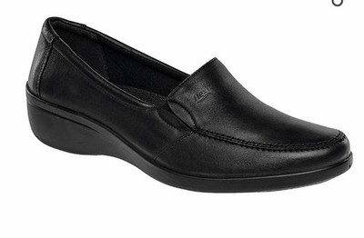 Zapatos Flexi de mujer. Zapatos negro Flexi 5-9