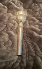 Vintage VINCENT BACH CORP 10 1/2C Trumpet mouthpiece — photo 4