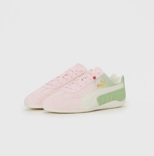 Neue Puma Speedcats Strawberry Matcha