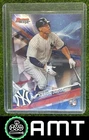 Aaron Judge RC 2017 Bowman's Best New York Yankees #1