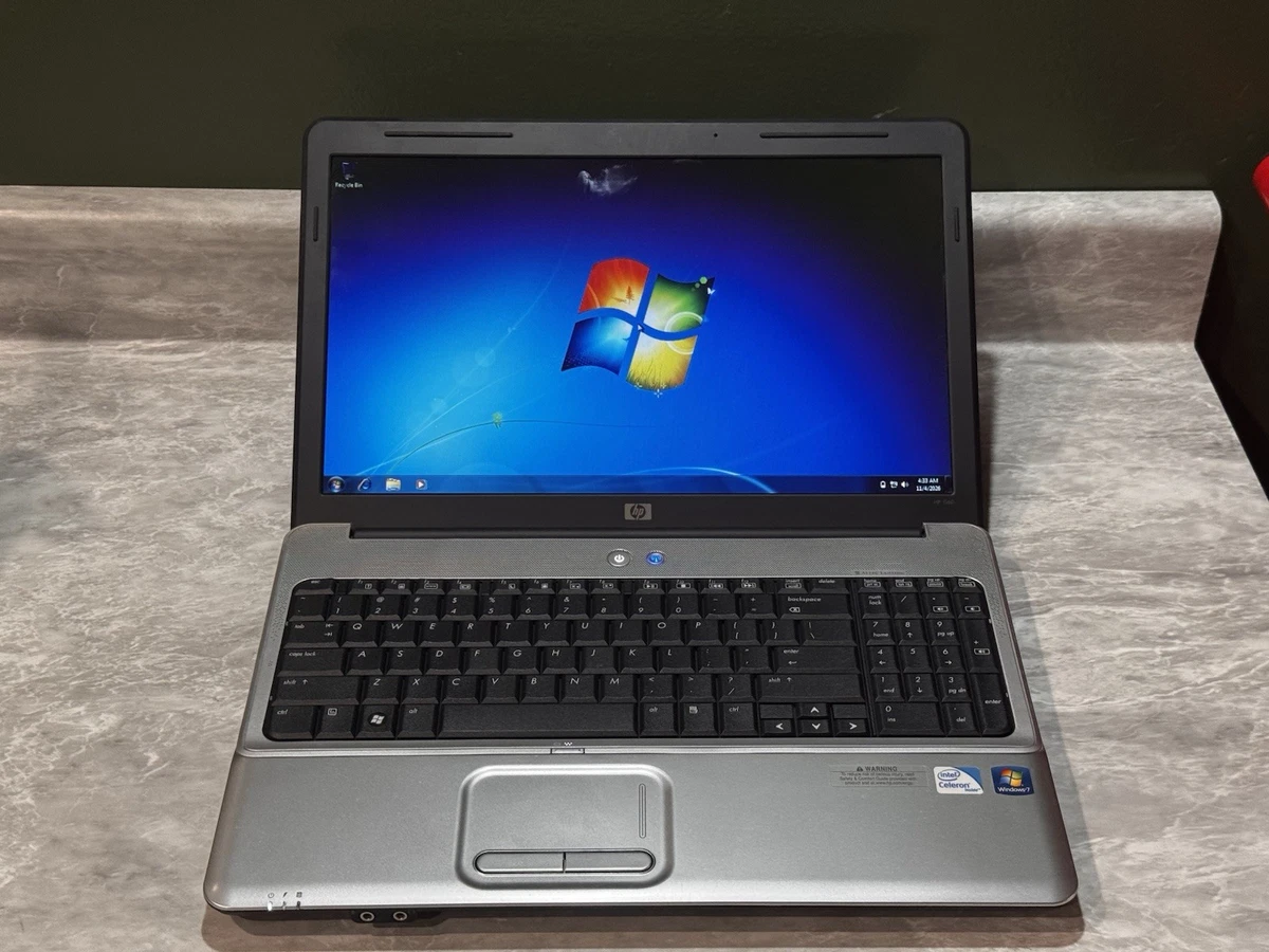 Hp G60 Laptop for sale | eBay
