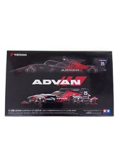 TAMIYA Mini 4WD ADVAN Shadow Shark Limited