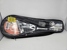 Dunlop Squash Court Pack
