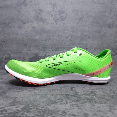 BROOKS Draft XC Cross Country Running Shoes Unisex Mens Size  display picture 1