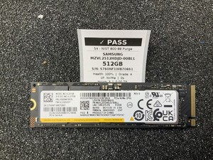Samsung Pm9a1 | eBay