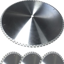 HM-Kreis-Säge-blatt 700 x 30 mm Z-84 SWZ Wechsel-zahn WZ Hart-metall nagel-fest