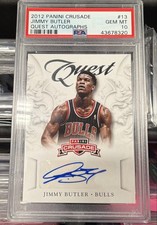 Jimmy Butler Rookie Card Guide and Checklist 24