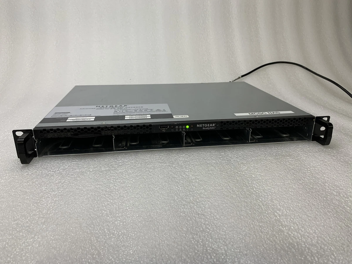 NETGEAR Computer Drives, Storage and Blank Media for sale | eBay