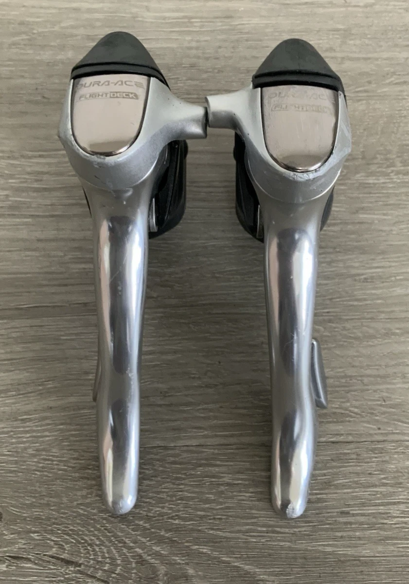 Dura Ace 7700 In Bicycle Shifters for sale | eBay
