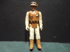 Rebel Soldier Hoth Battle Gear 1980 Kenner Star Wars Figure No Wear NEAR MINT