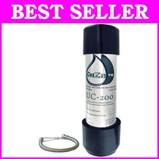 Sink Faucet Water Filter - 5- Filtration, NSF Certified