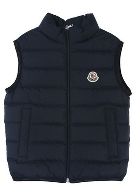 Moncler Kinder Daunenweste CONTRIN 8A10A 1A00105 54A81 778 122549483