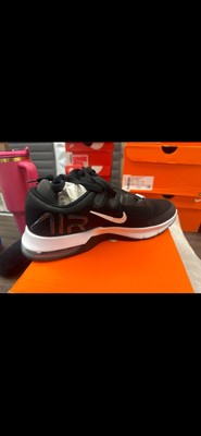 Nike Air Max Alpha Trainer 4