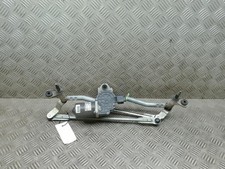 SKODA KAROQ WIPER MOTOR & LINKAGE FRONT 577955023B MK1 2017 - 2025