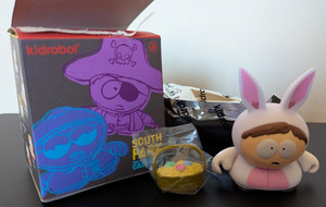 サウスパーク ケニー ミラー 鏡 South Park Accessories | eBay