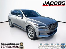2024 Genesis GV80 2.5T AWD