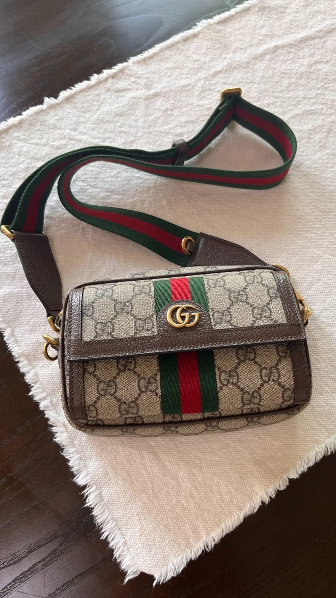 Canvas Exterior Mini Bags & Handbags for Women for sale | eBay
