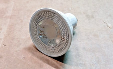 LED Bulb Smart GU10 Tuneable White Spotlight Works With Amazon Alexa Hive