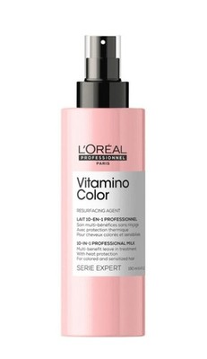 L'Oreal Serie Expert Vitamino Color 10 in 1 Creme Ohne Ausspülen 190 ml