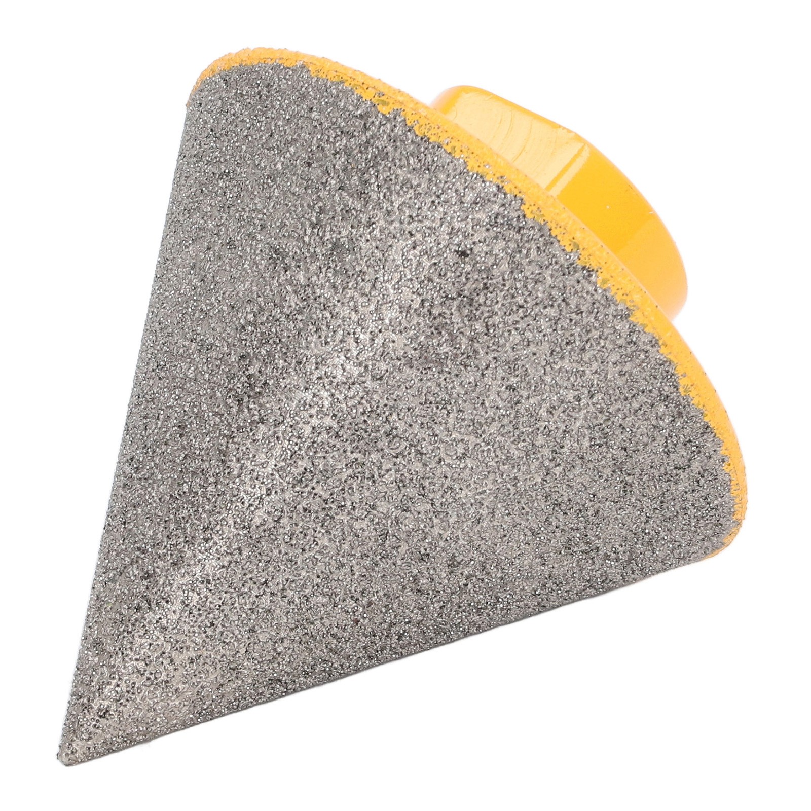 Beveling Chamfer Countersink Milling Granite Existing 5/8in‑11✈