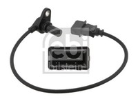 Febi Bilstein Drehzahlsensor Automatikgetriebe 32871 FüR Golf A3 Octavia Skoda 1