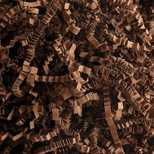 1LB Crinkle Cut Paper Shred Filler for Gift Box Bag and Basket On Holidays Da...