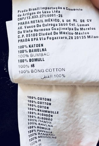 Miu Miu T-Shirt Short Sleeve Top Black Toons Draw Cotton Disney SnowWhite Size M - Picture 24 of 24